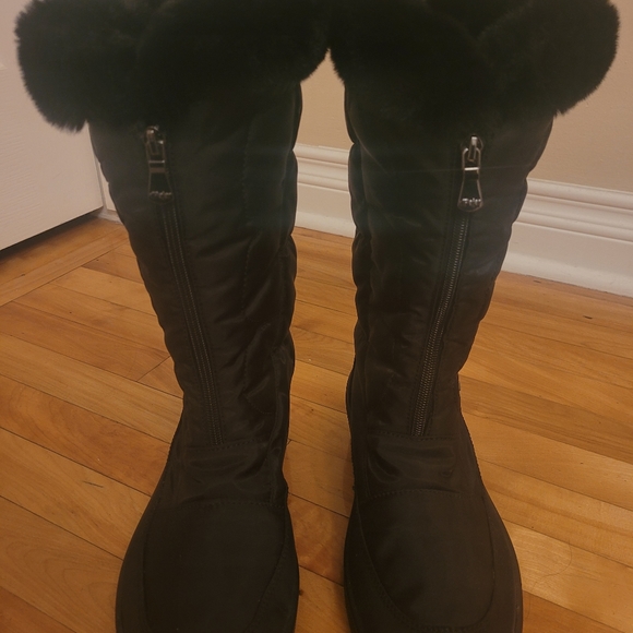 Pajar winter boots - Picture 6 of 6